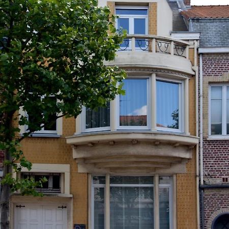 Gite L'Escale Malo Dunkirk Dış mekan fotoğraf